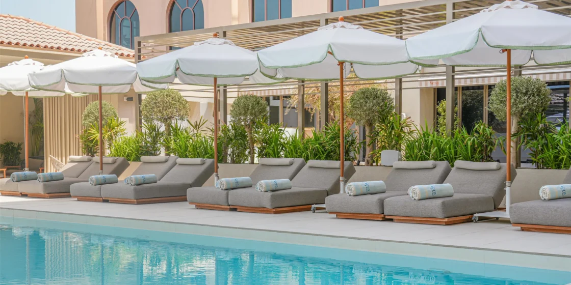Kempinski Hotel Mall of the Emirates Dubai