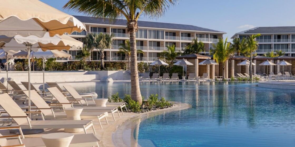 Salterra Resort & Spa