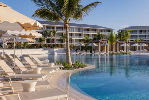 Salterra Resort & Spa