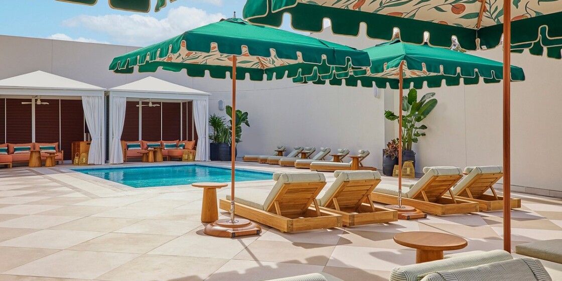 Cameo Beverly Hills Hotel