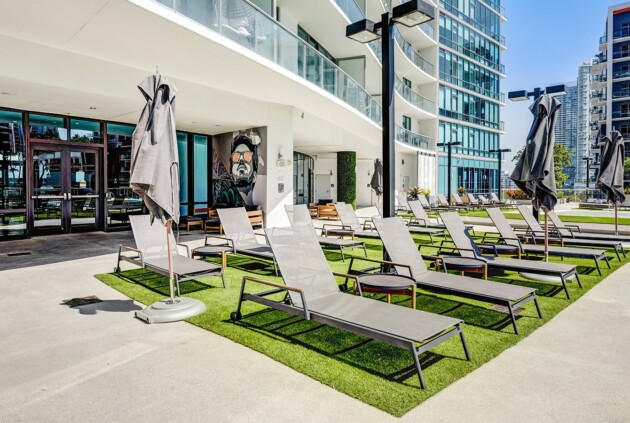 Midtown 5 Luxury Apartments Miami