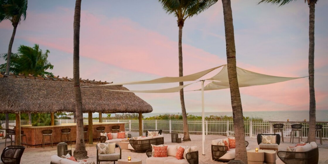 The Ritz-Carlton Key Biscayne, Miami