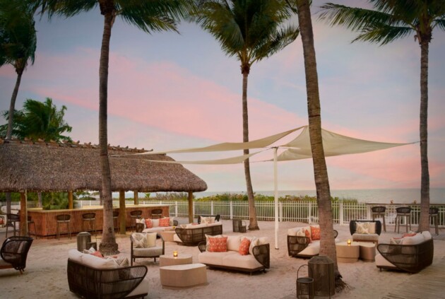 The Ritz-Carlton Key Biscayne, Miami
