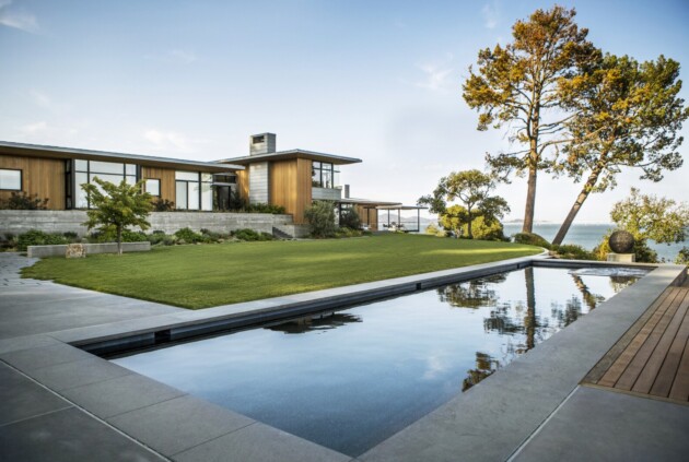 Tiburon Bay Residence