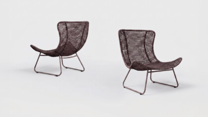 Jagger Lounge Chair