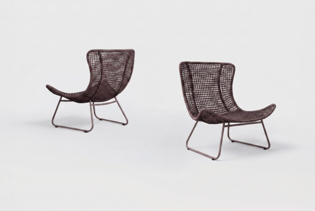 Jagger Lounge Chair
