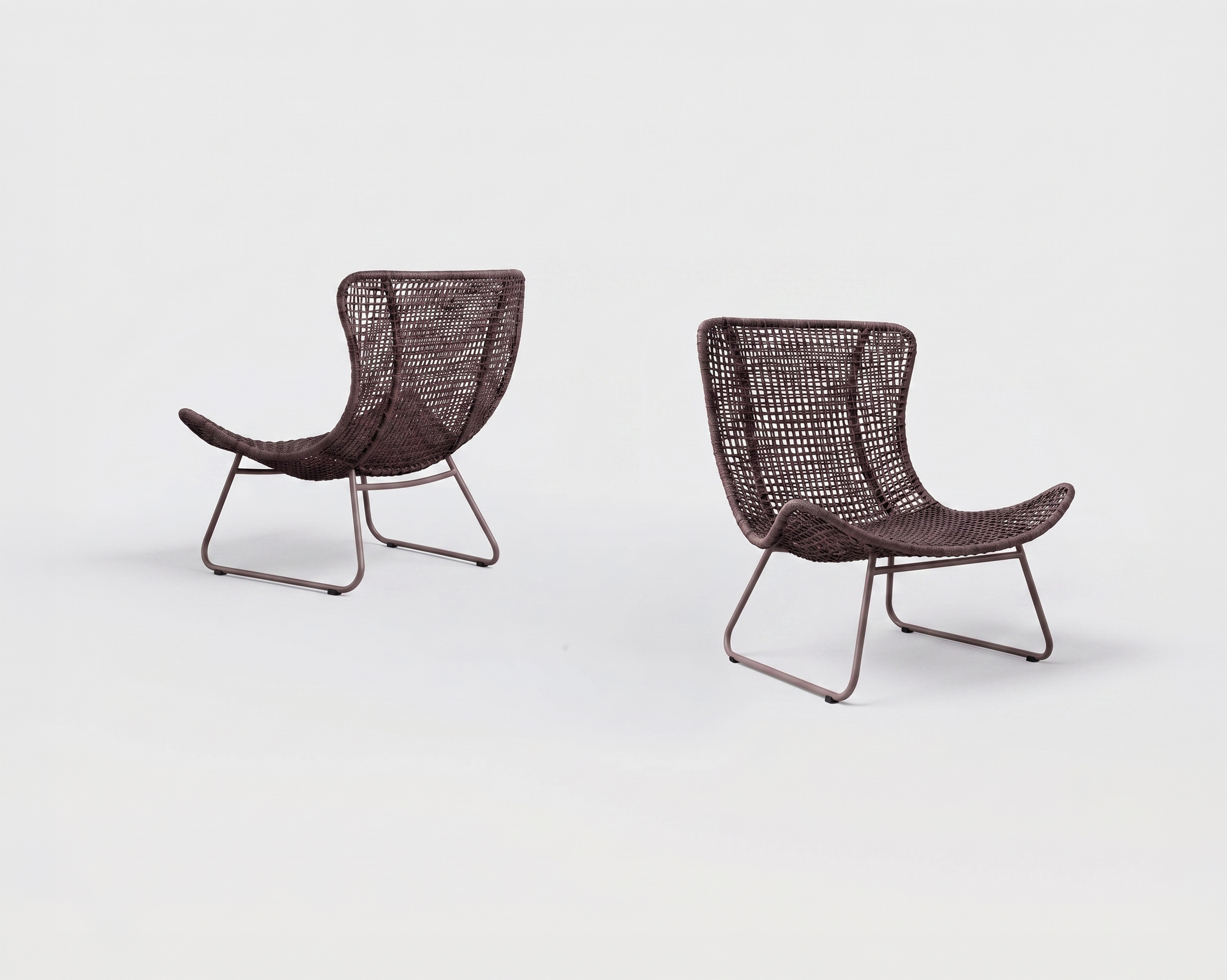 Jagger Lounge Chair