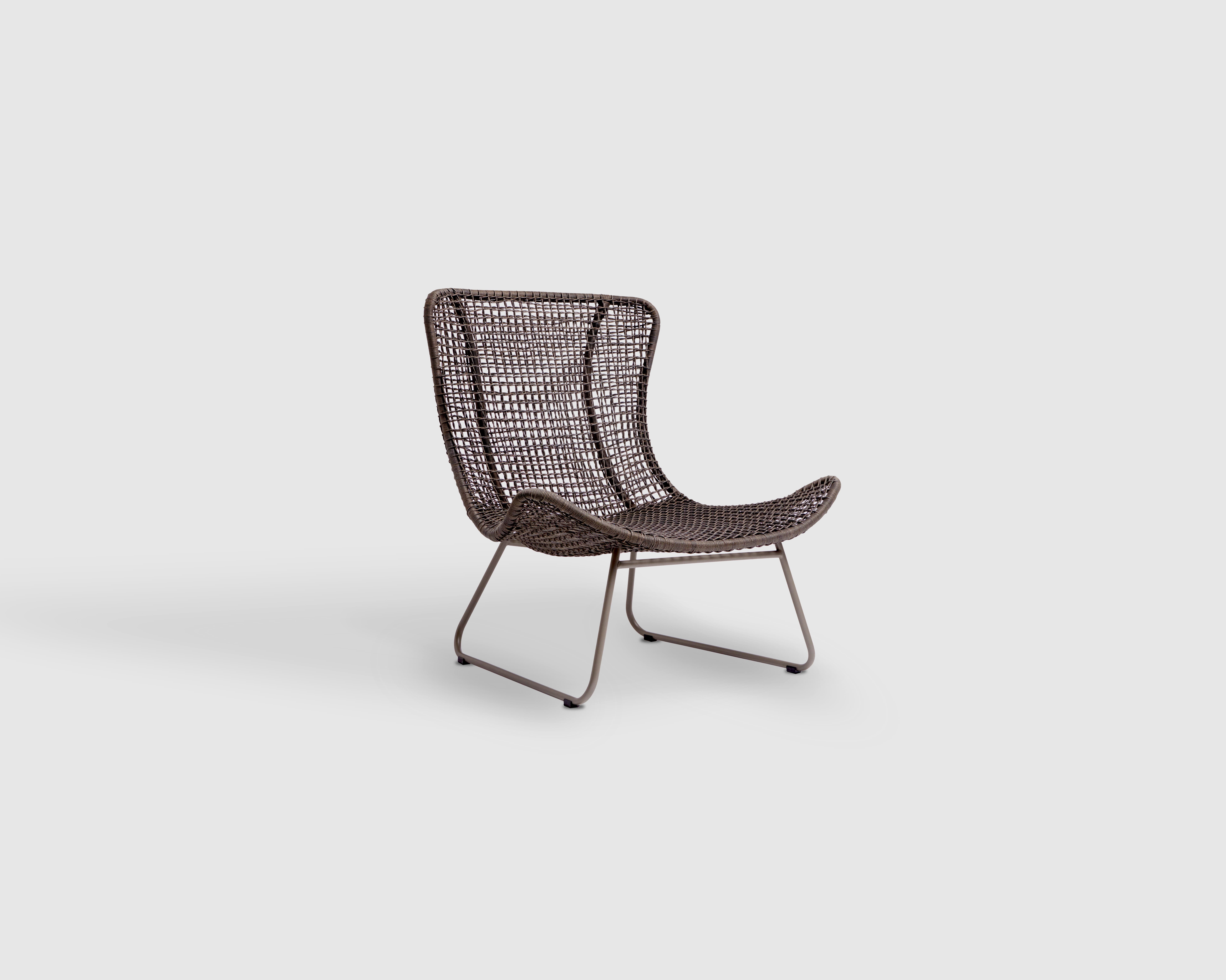 Jagger Lounge Chair