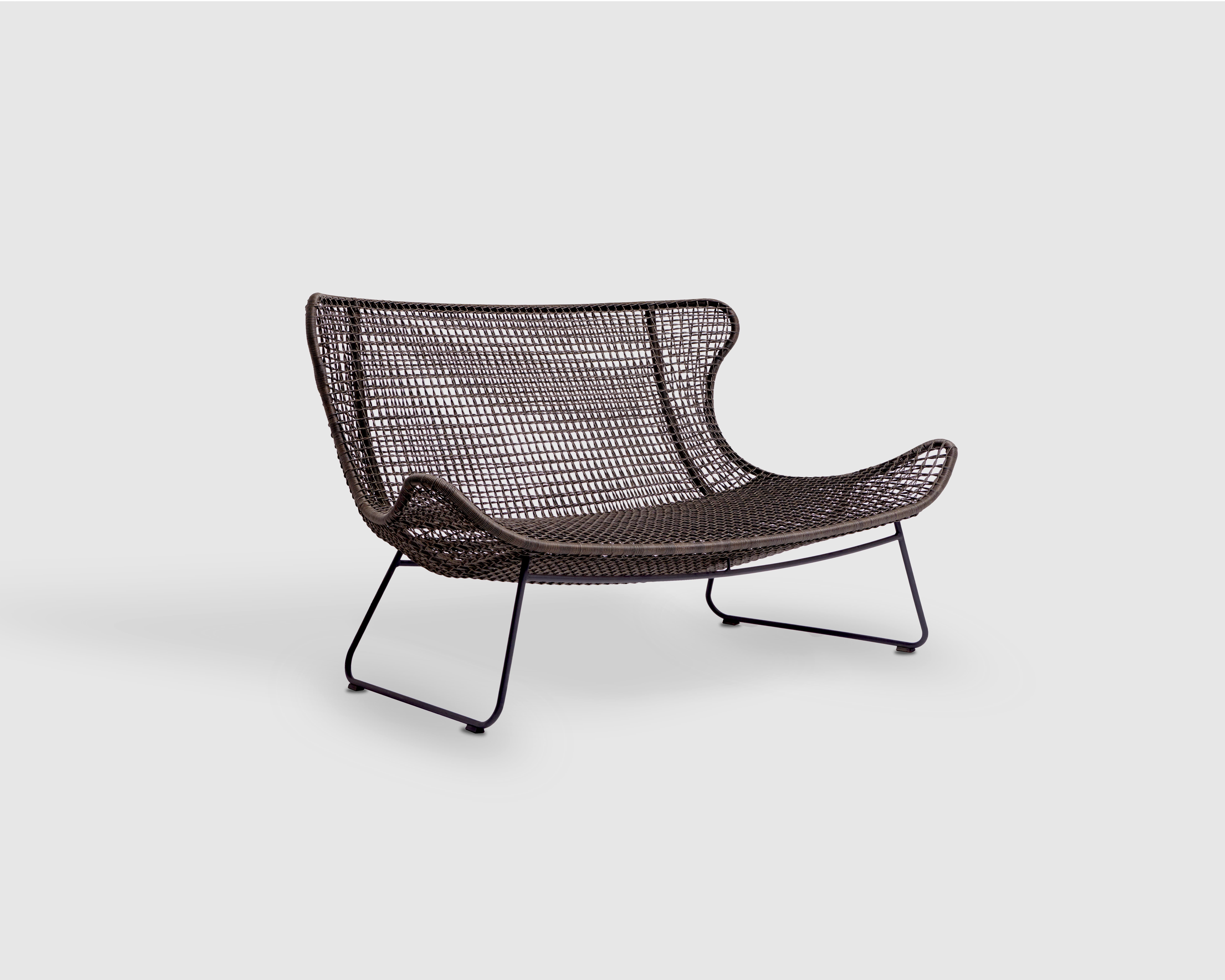 Jagger Love Seat