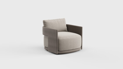Laurel Lounge Chair