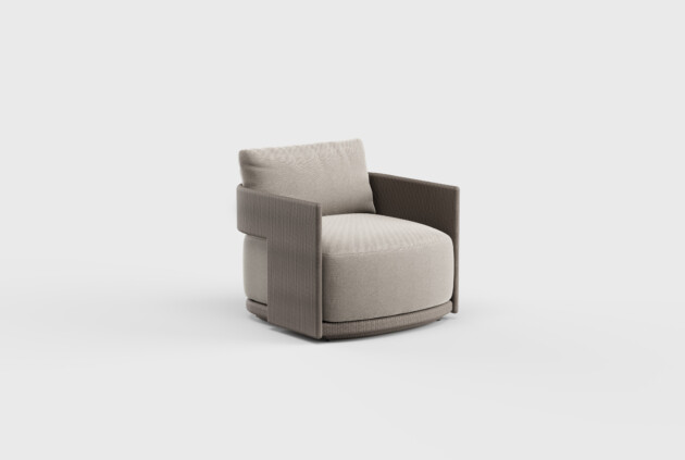 Laurel Lounge Chair