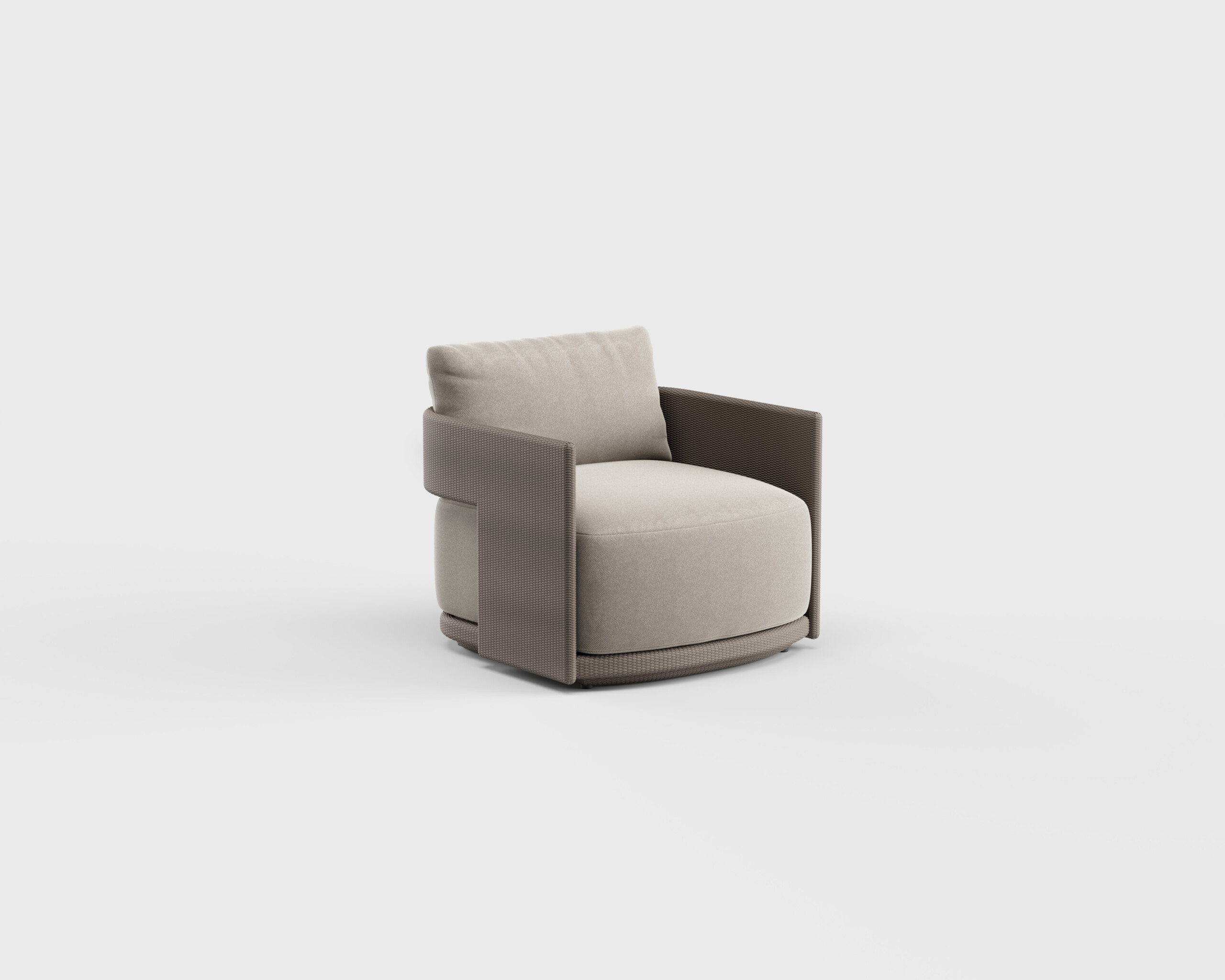 Laurel Lounge Chair