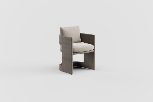 Laurel Dining Arm Chair