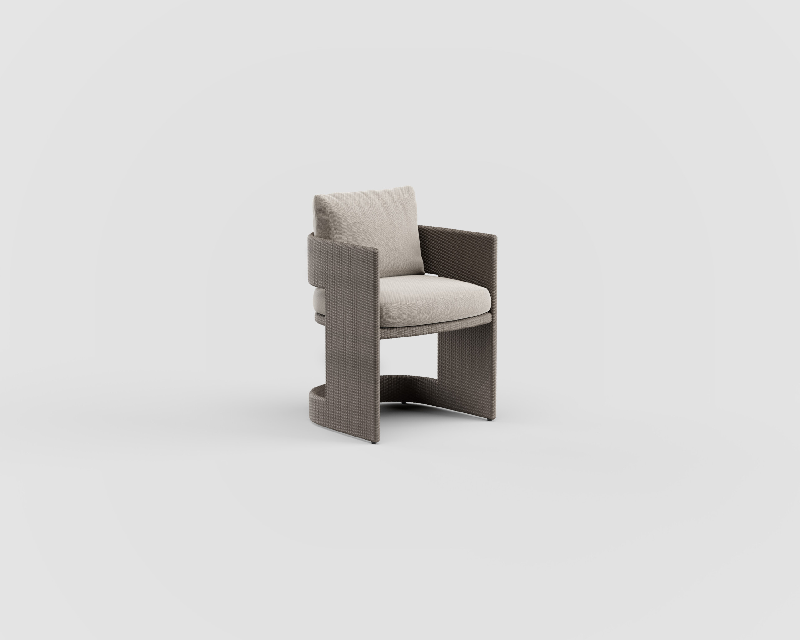 Laurel Dining Arm Chair