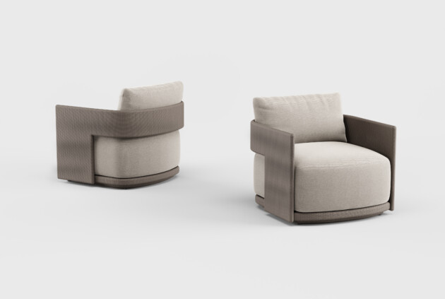 Laurel Lounge Chair