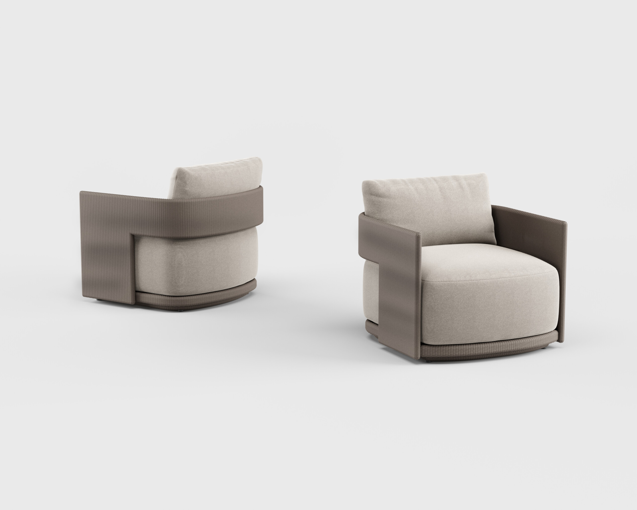 Laurel Lounge Chair