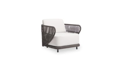 Cuff Lounge Chair