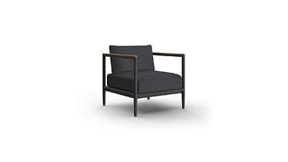 Chester Luxe Lounge Chair