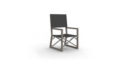 Mozia Lounge Chair