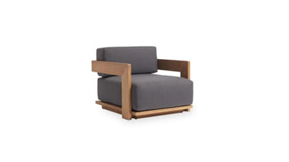 S2 Lounge Chair