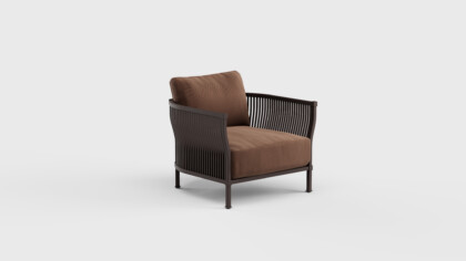 Lungomare Lounge Chair
