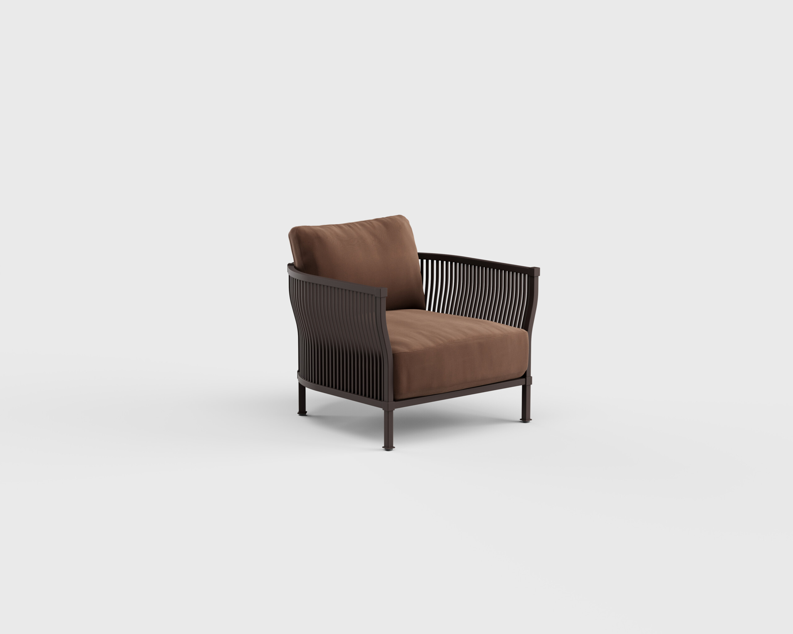 Lungomare Lounge Chair