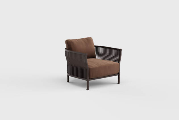 Lungomare Lounge Chair
