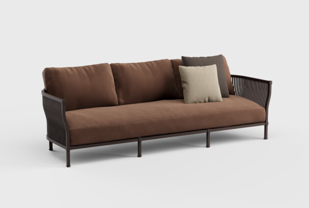 Lungomare Sofa 92&#8243;