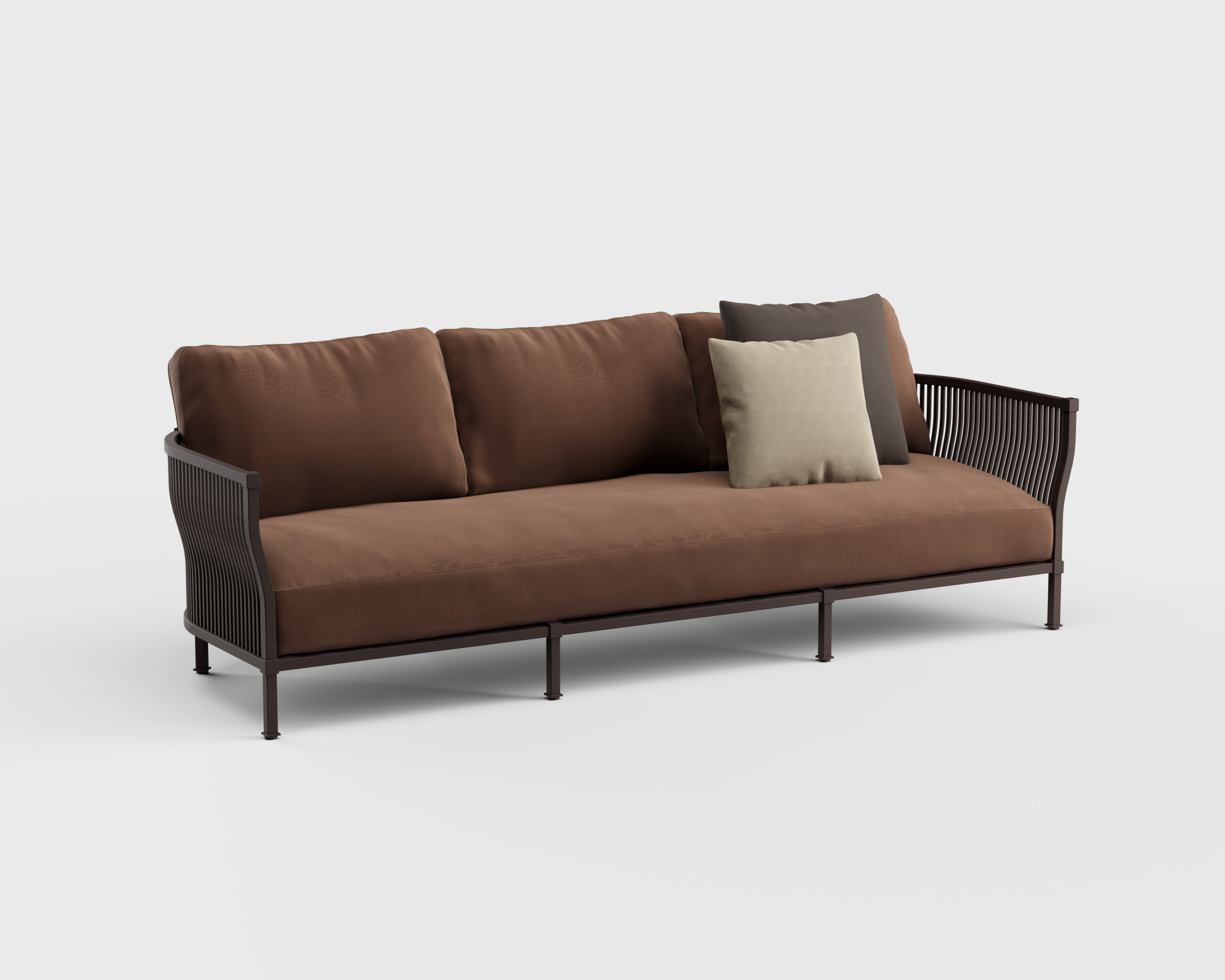 Lungomare Sofa 92&#8243;