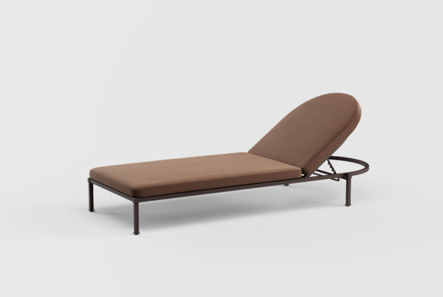Lungomare Chaise Stackable