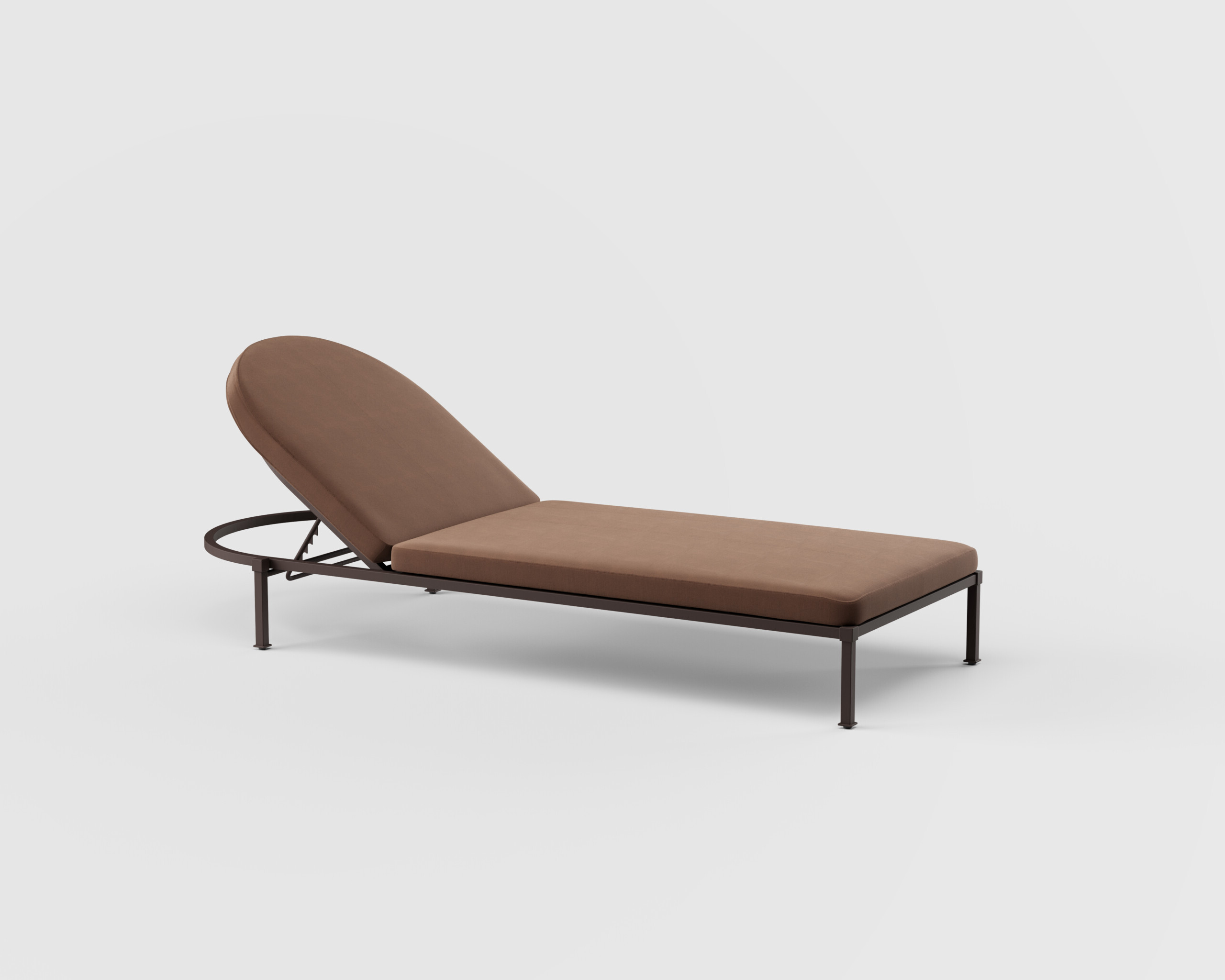 Lungomare Chaise Stackable
