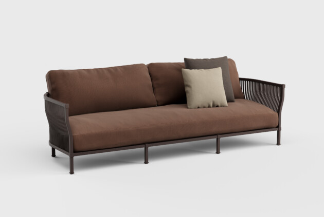 Lungomare Sofa 92″
