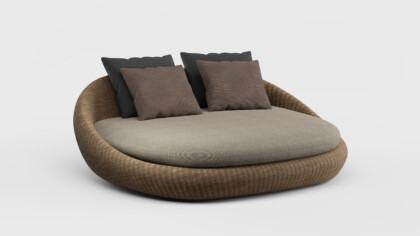 Mari Daybed