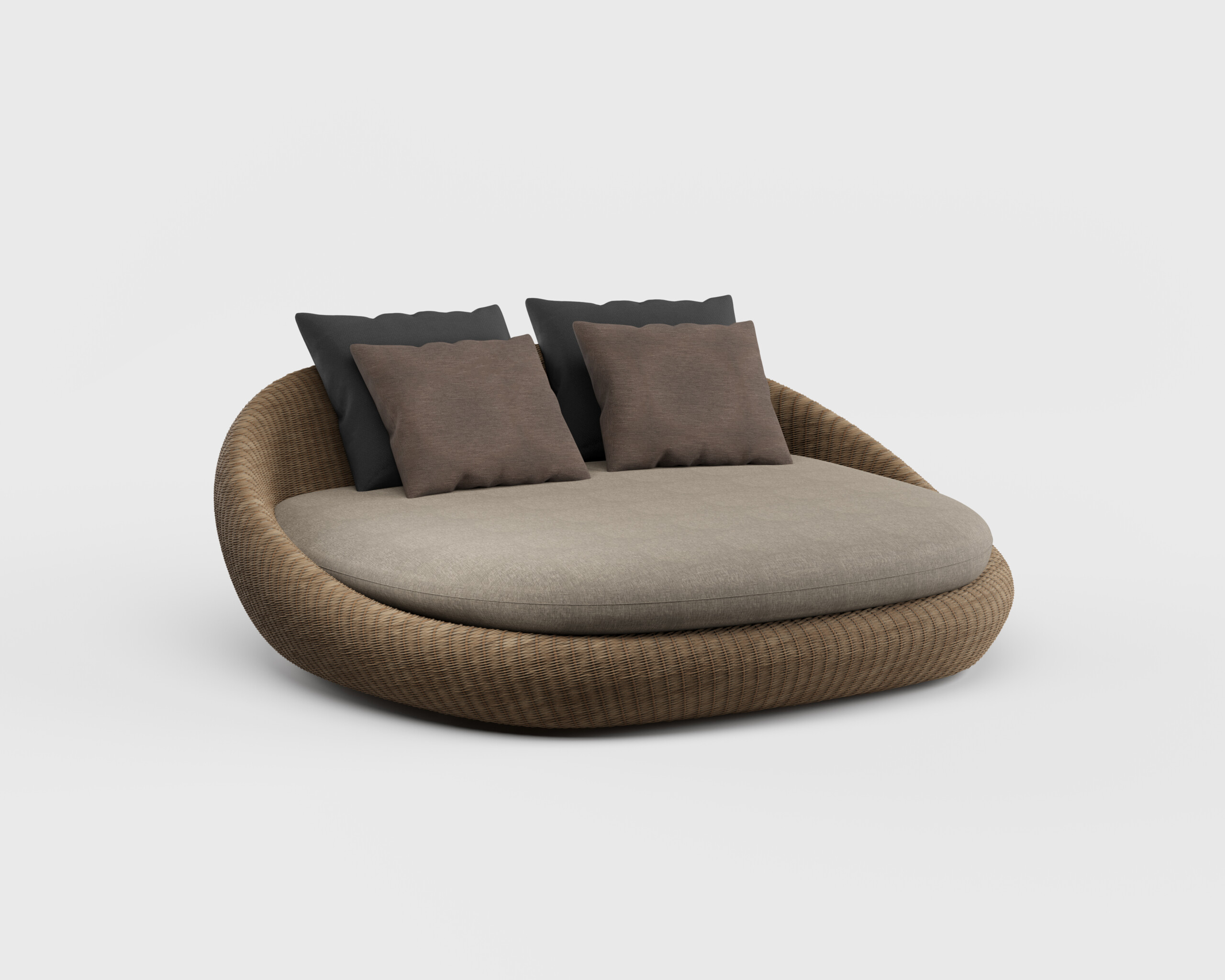 Mari Daybed