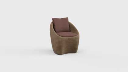 Mari Dining Side Chair