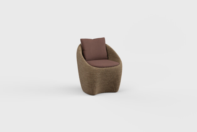 Mari Dining Side Chair