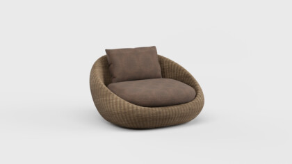 Mari Lounge Chair