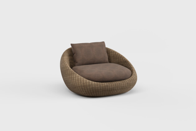 Mari Lounge Chair