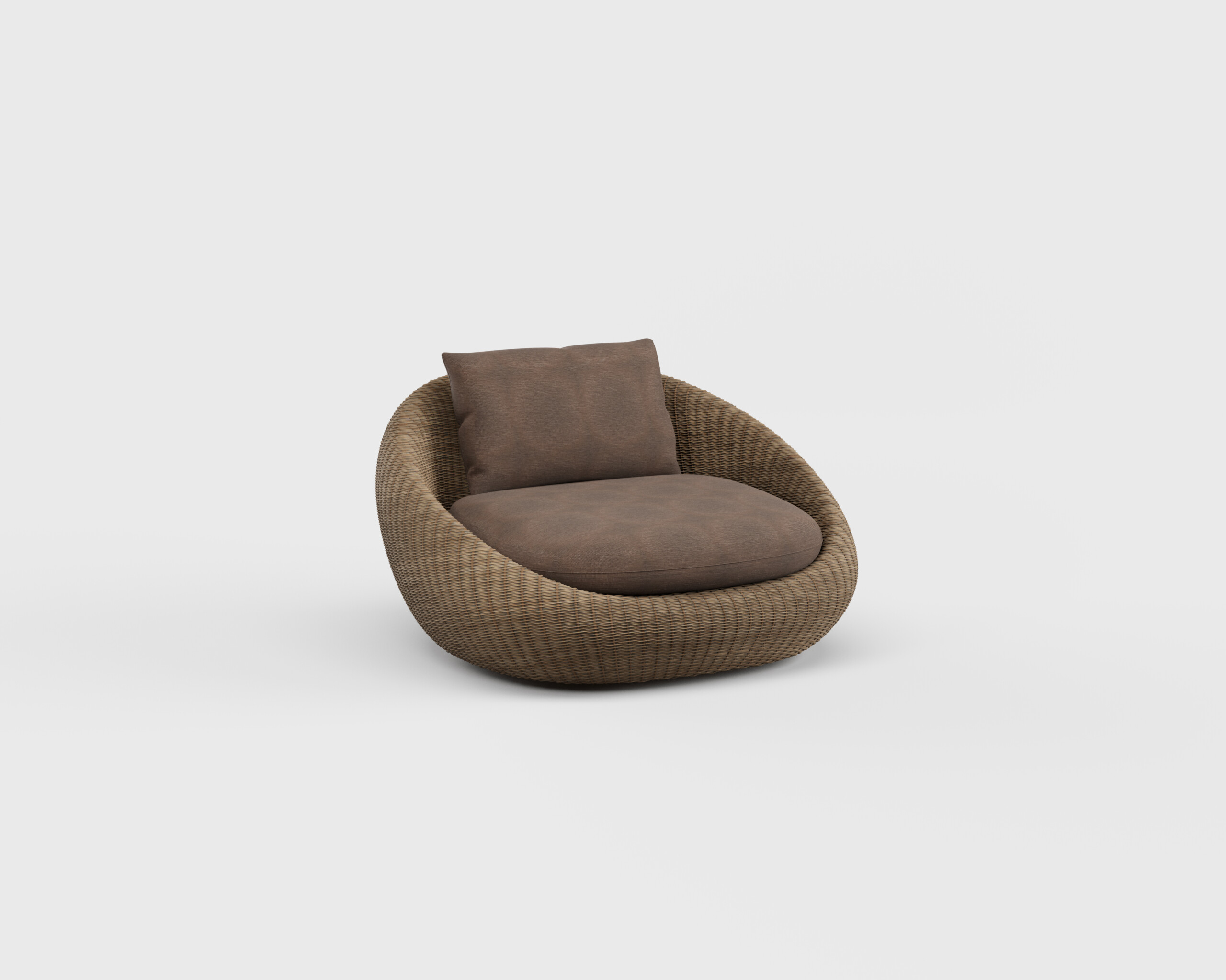 Mari Lounge Chair