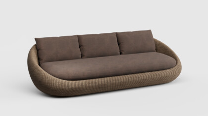 Mari Sofa 96&#8243;