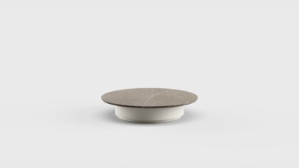 Mercer Coffee Table RD Stone 47&#8243;
