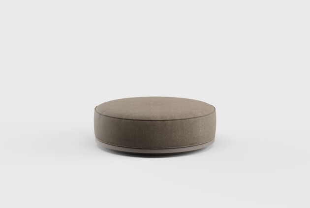 Mercer Pouf 47&#8243;