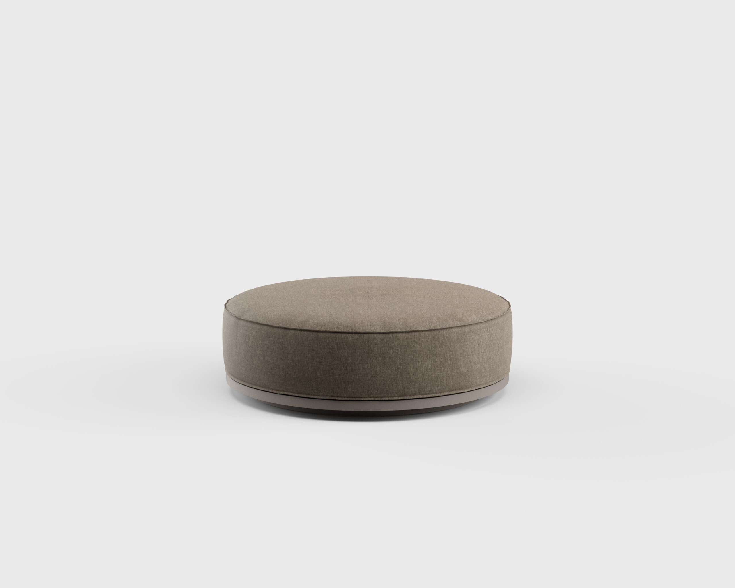 Mercer Pouf 47&#8243;