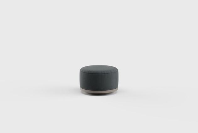 Mercer Pouf 23&#8243;