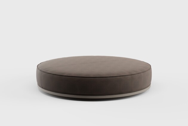 Mercer Pouf 73&#8243;