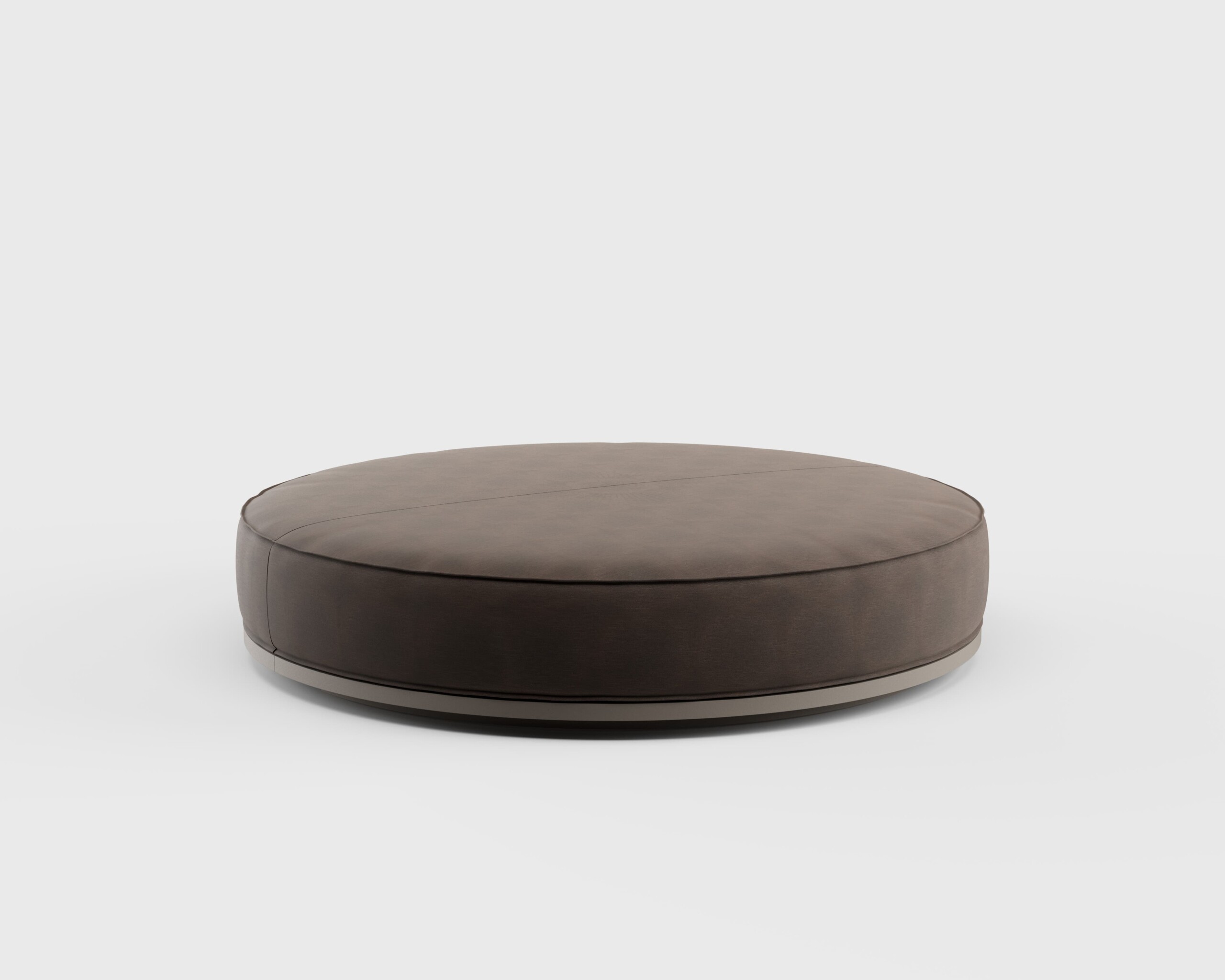 Mercer Pouf 73&#8243;