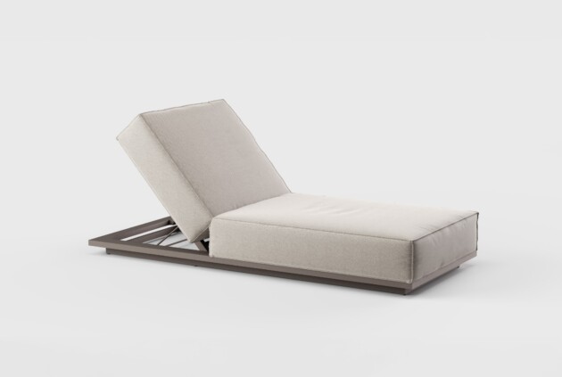 Mercer Chaise