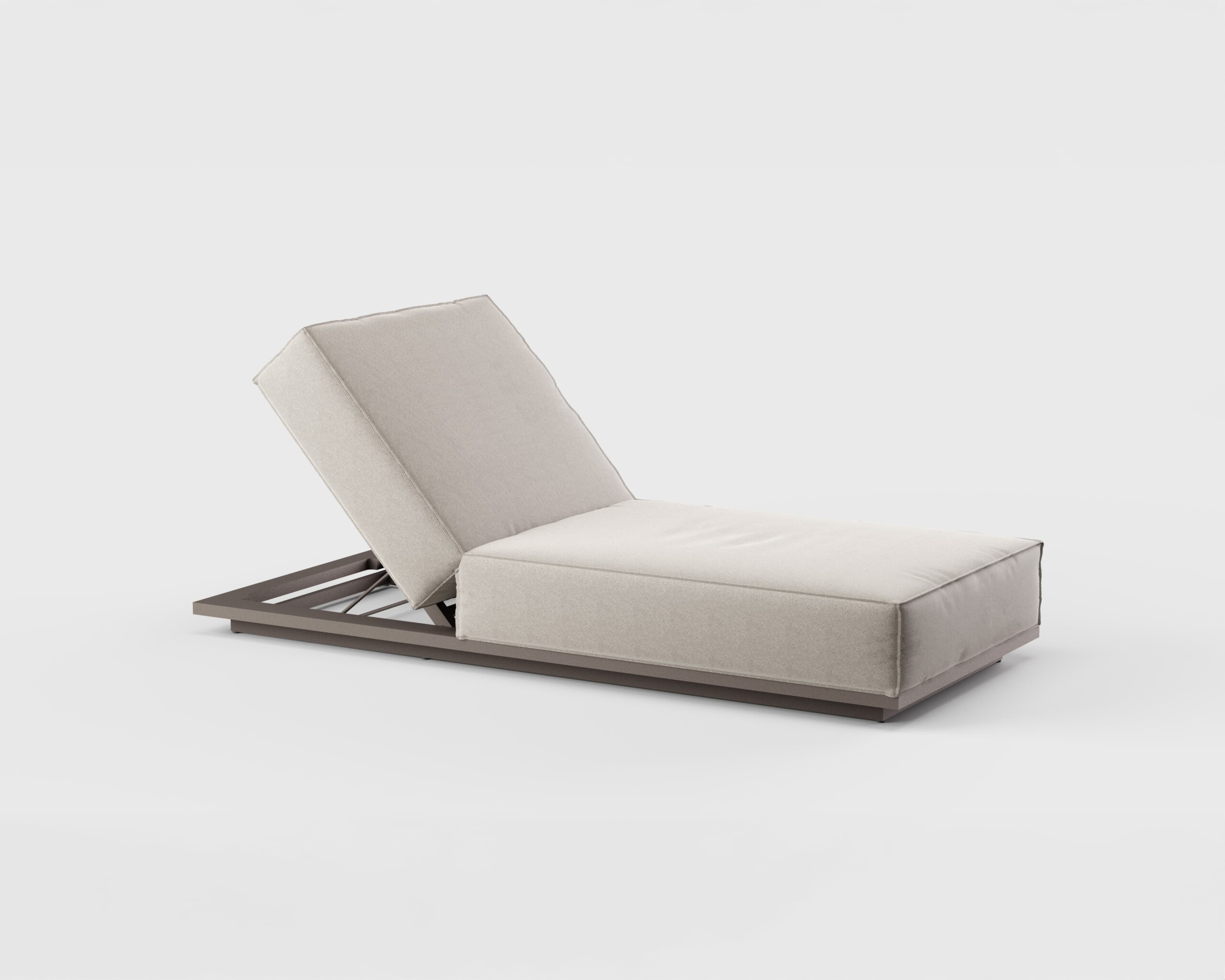Mercer Chaise