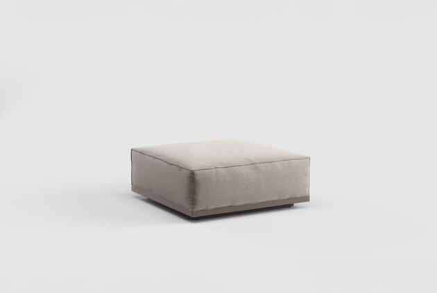Mercer Ottoman