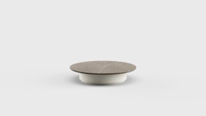 Mercer Coffee Table RD Stone 47&#8243;